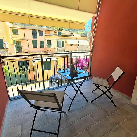 Casa Ivy Appartement