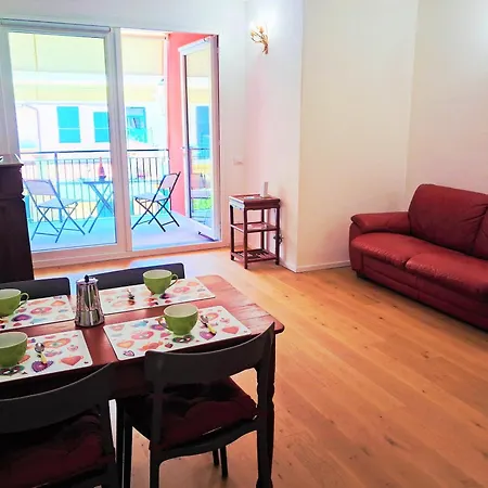 Appartement Casa Ivy