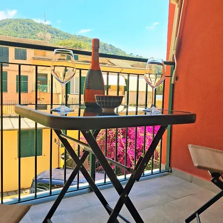 Casa Ivy Levanto