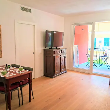 Casa Ivy Levanto