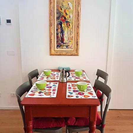 Appartement Casa Ivy *