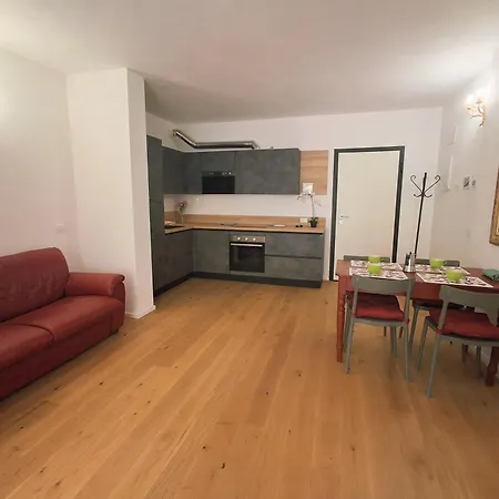 Apartament Casa Ivy *