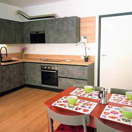 Casa Ivy *