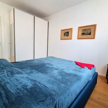 Casa Ivy Appartement *