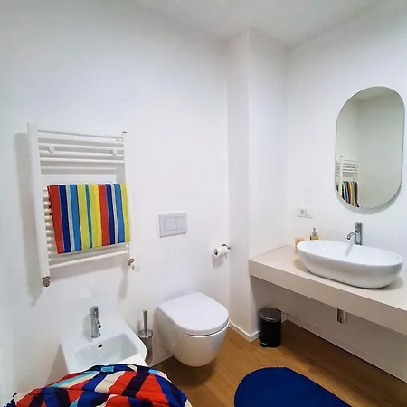 Appartement Casa Ivy